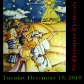 St Patrick School: Christmas Chronicles – 12/18/2018