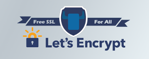 letsencrypt free ssl 300