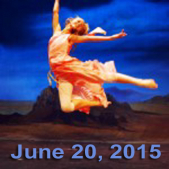 Light of Life – June 20, 2015 - Show 2