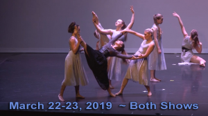 Light of Life, March 22 & 23, 2019 - Combo