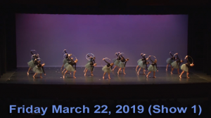 Light of Life, March 22, 2019 - Show 1
