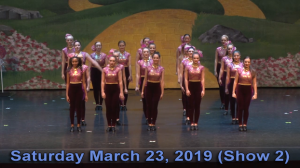 Light of Life, March 23, 2019 - Show 2