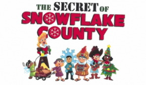 St Patrick School: The Secret of Snowflake County