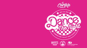 Carlisle Dance 2024: Dance The Night