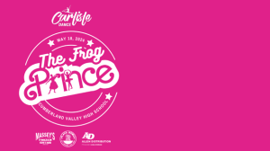 Carlisle Dance 2024: The Frog Prince