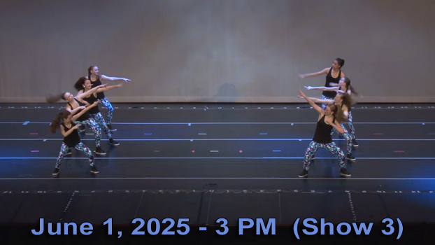 Studio '91 – 6/1/2025 5PM [Show 3]