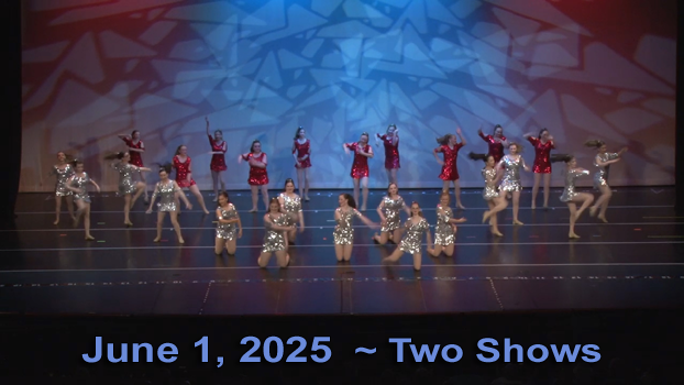 Studio '91 – 6/1/2025 – Two Shows