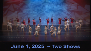 Studio '91 – 6/1/2025 – Two Shows
