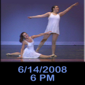 Studio '91 - 6/14/2008 6 PM