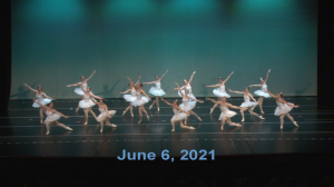 Studio '91 – 6/6/2021 Shows